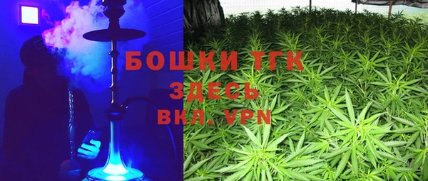 тгк Алексеевка